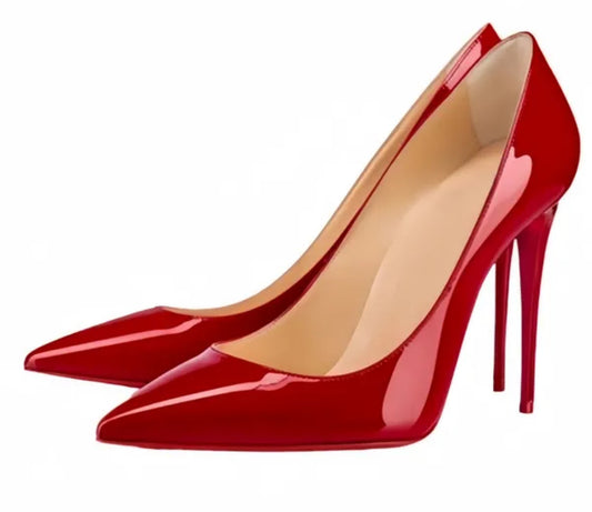 HEELS #18