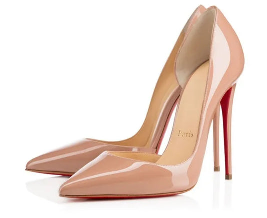 HEELS #41