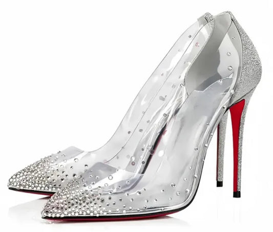 HEELS #3