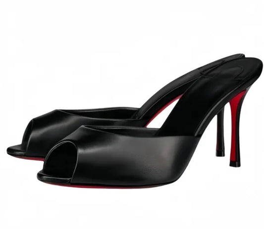 HEELS #58