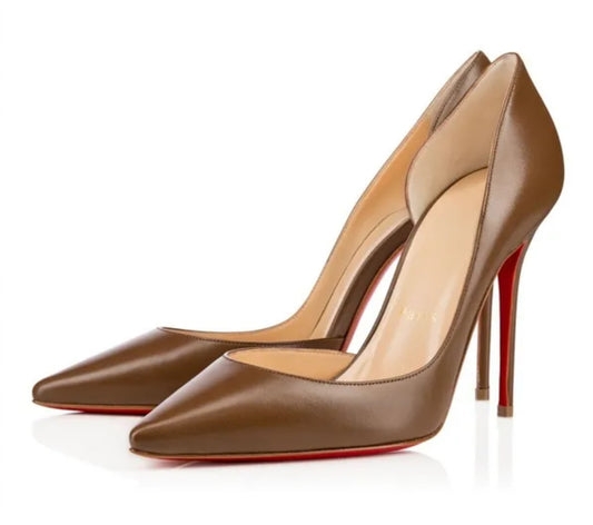 HEELS #40