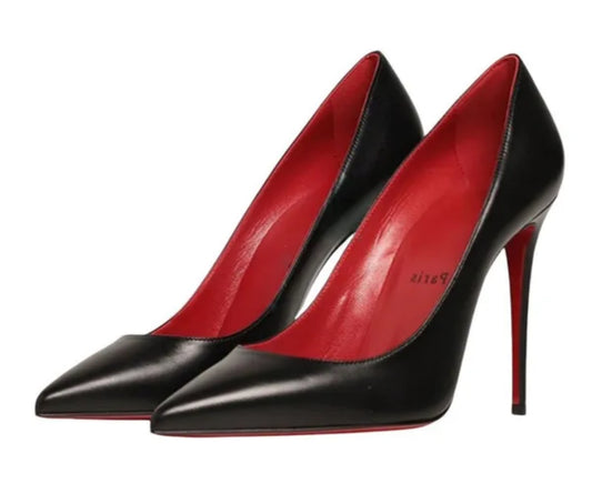 HEELS #26