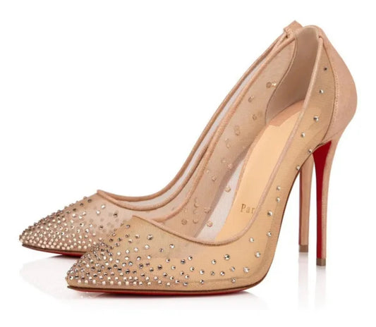 HEELS #4