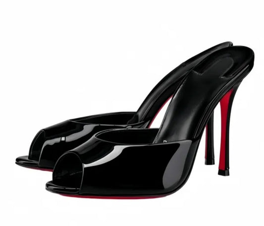 HEELS #61