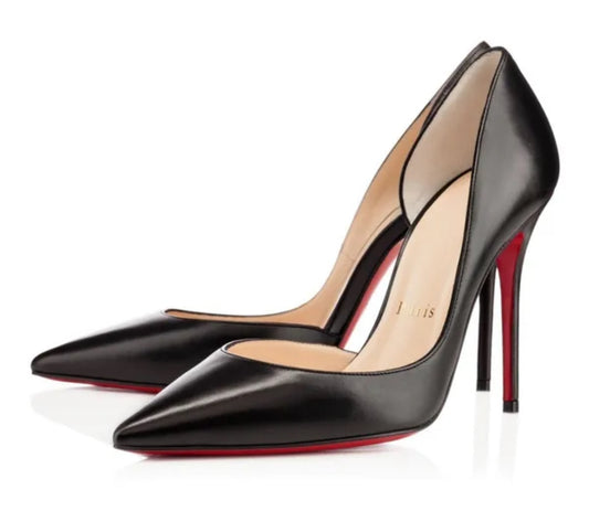 HEELS #36