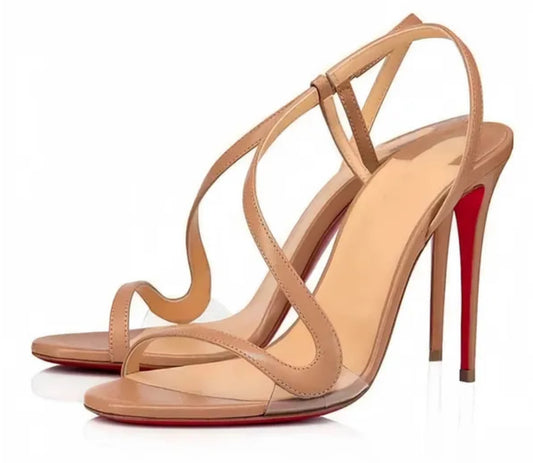 HEELS #54
