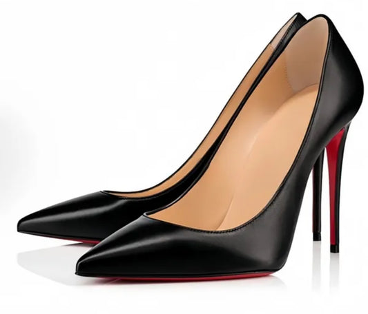 HEELS #19