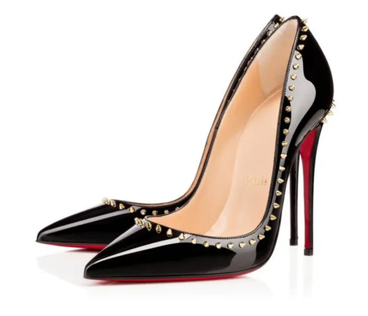 HEELS #14