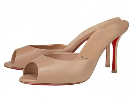 HEELS #60