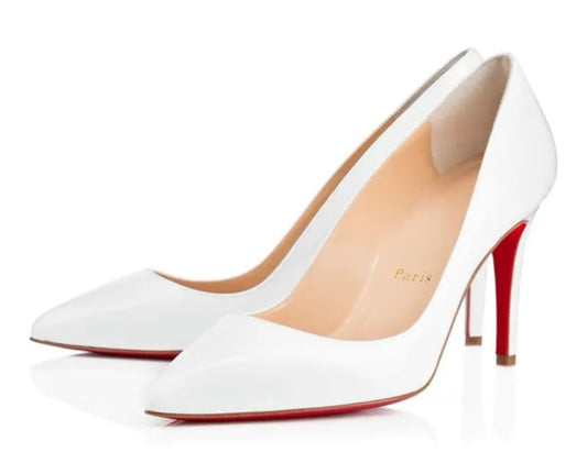HEELS #20